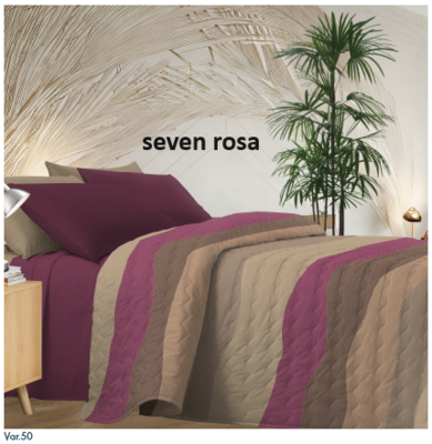 TRAPUNTA 1/2P MERIDA 220X260 Tellini S.R.L. Velkoobchodní oblečení